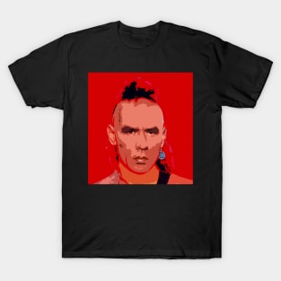 wes studi T-Shirt